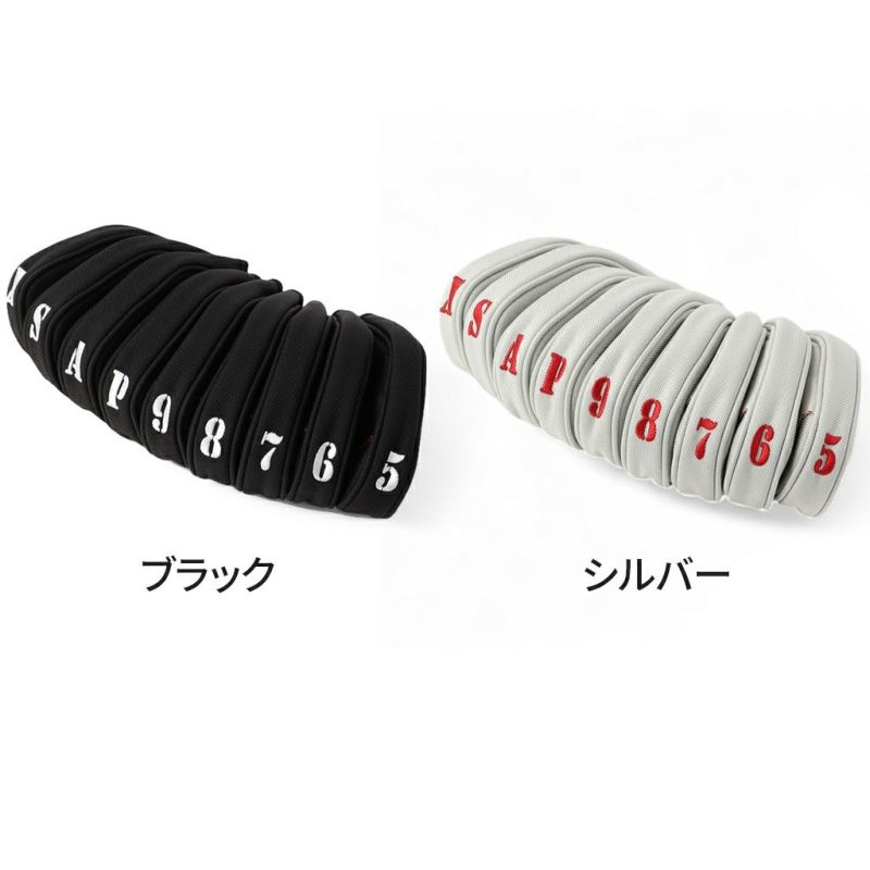 BRIEFING GOLF
