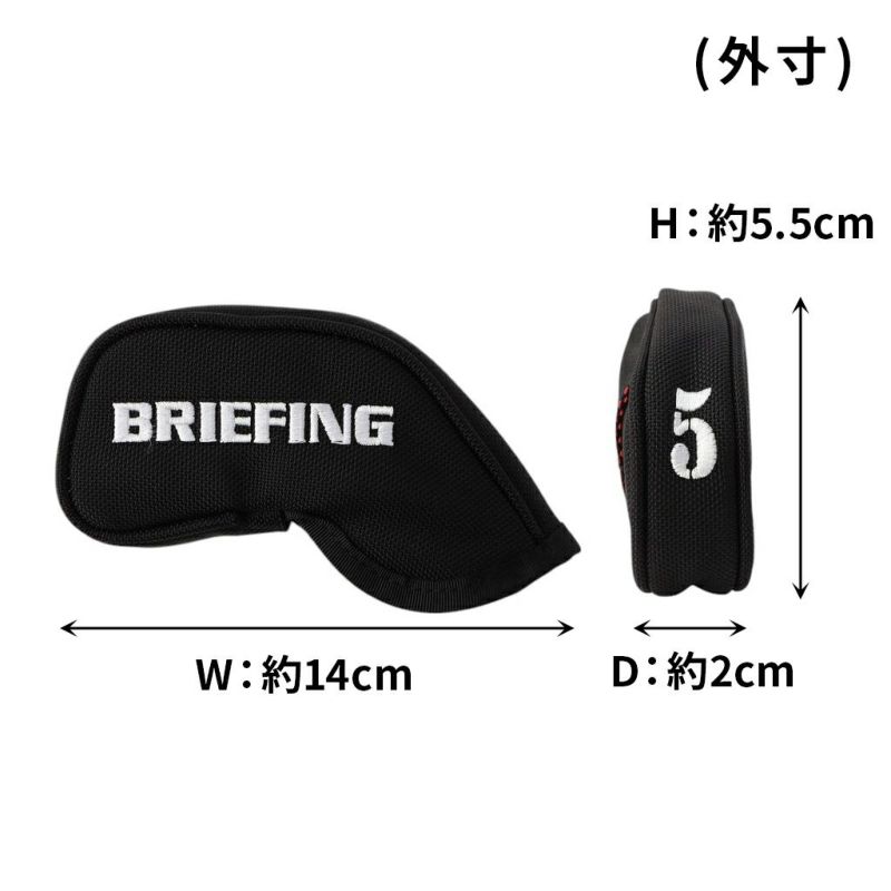 BRIEFING GOLF