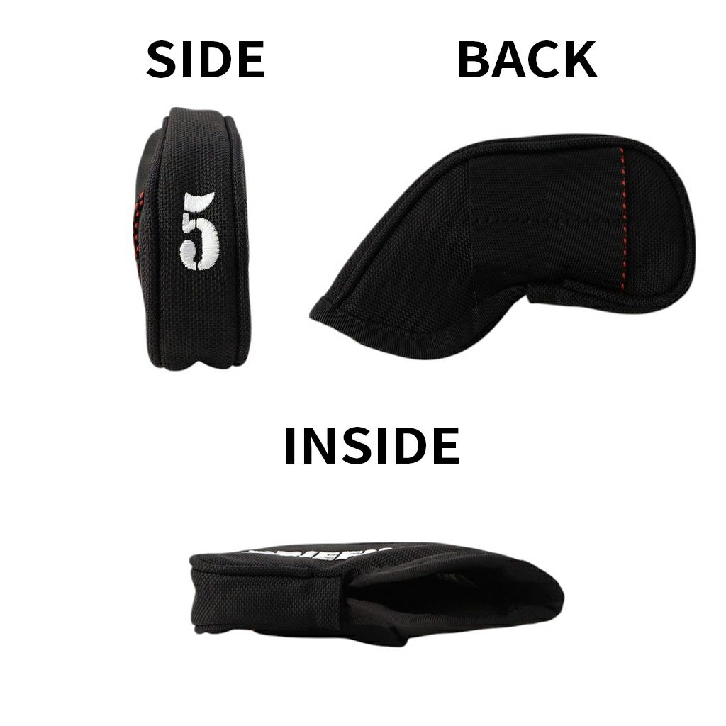 BRIEFING GOLF