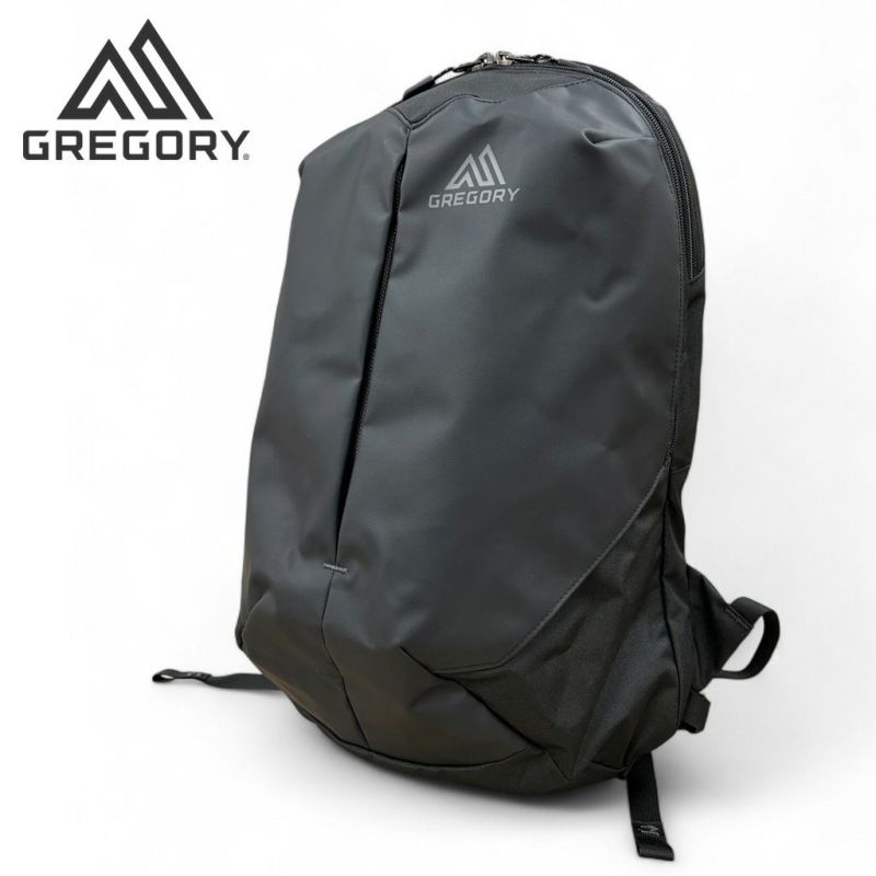 GREGORY