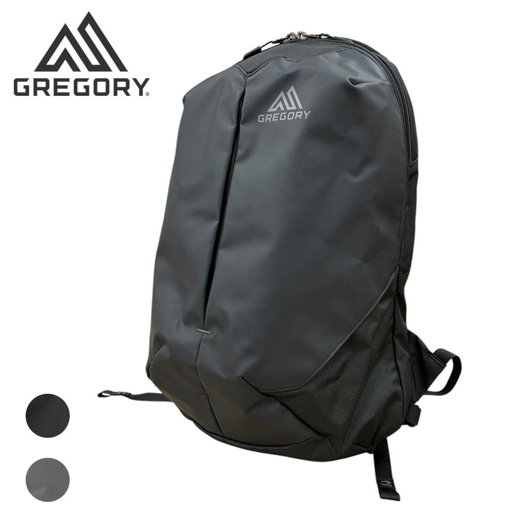 GREGORY