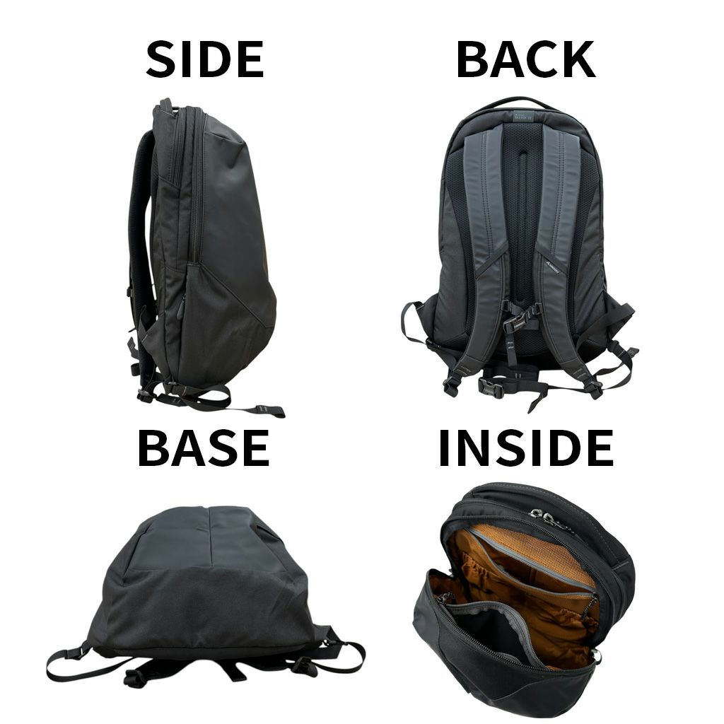 正規取扱店】 グレゴリー スケッチ22 142631