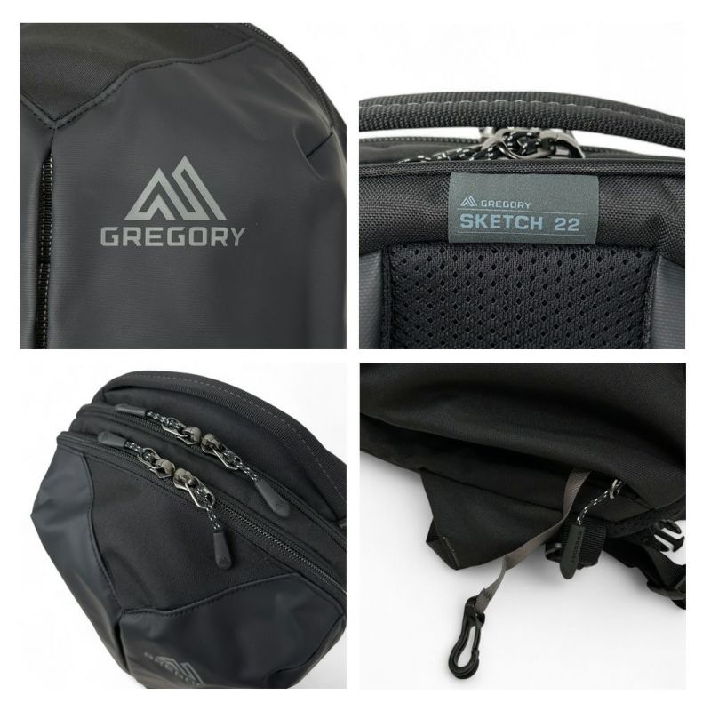 GREGORY