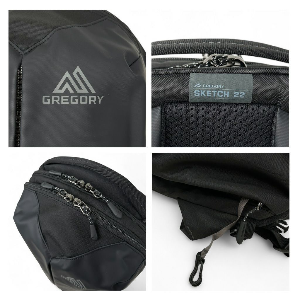 GREGORY