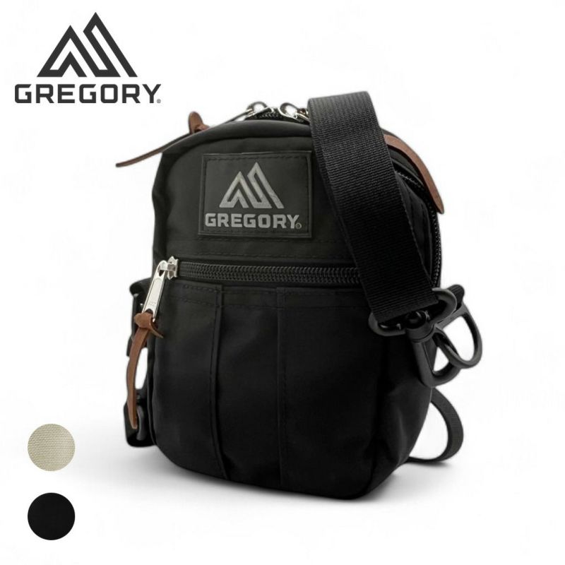 GREGORY