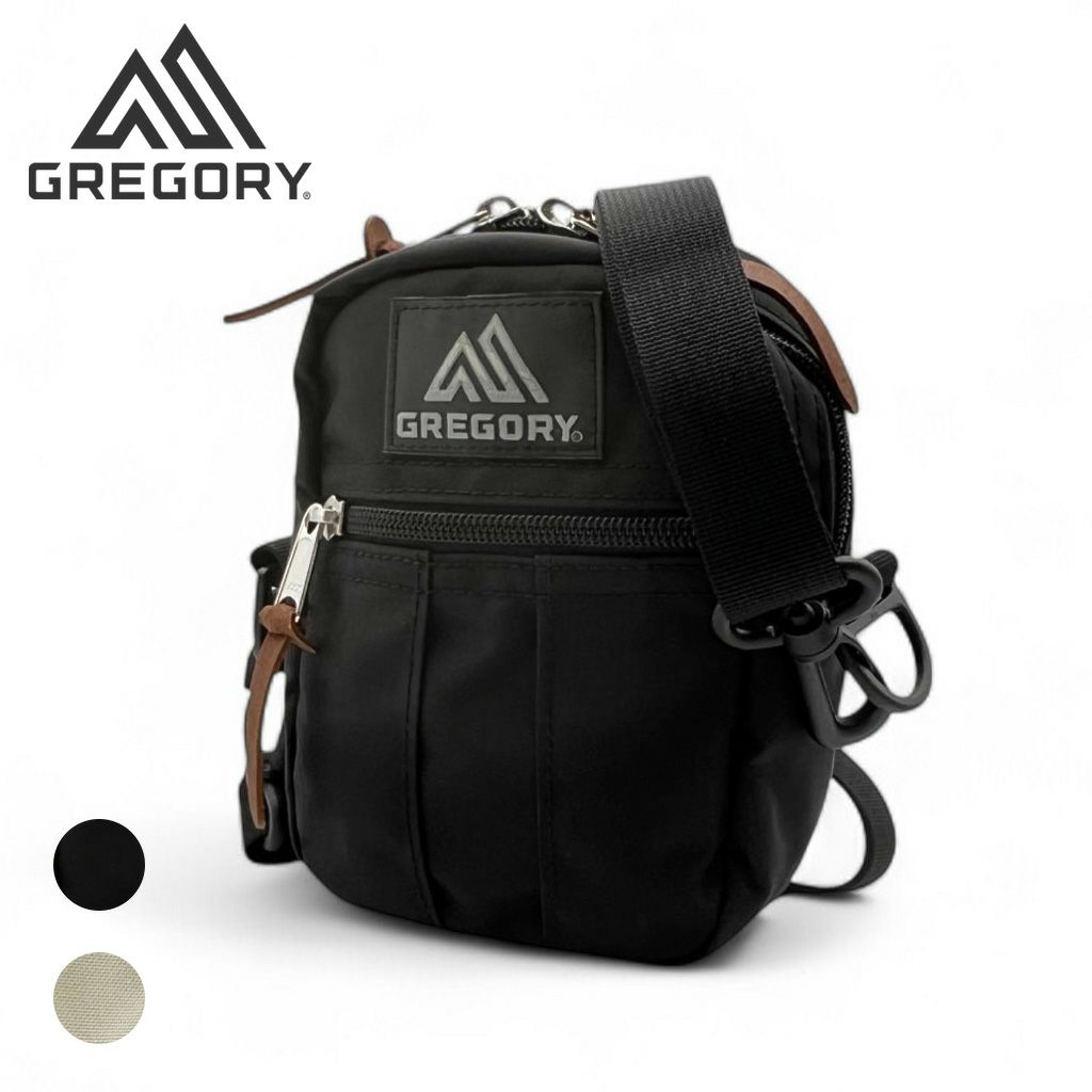GREGORY