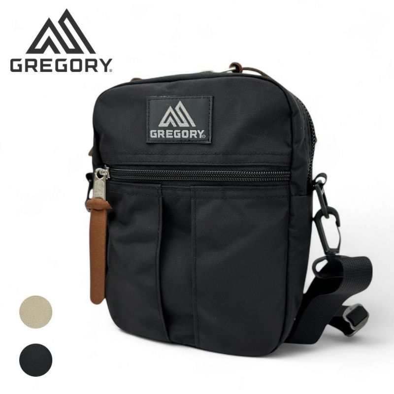 GREGORY