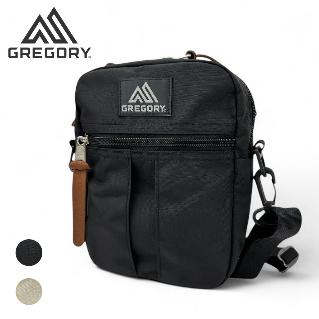 GREGORY