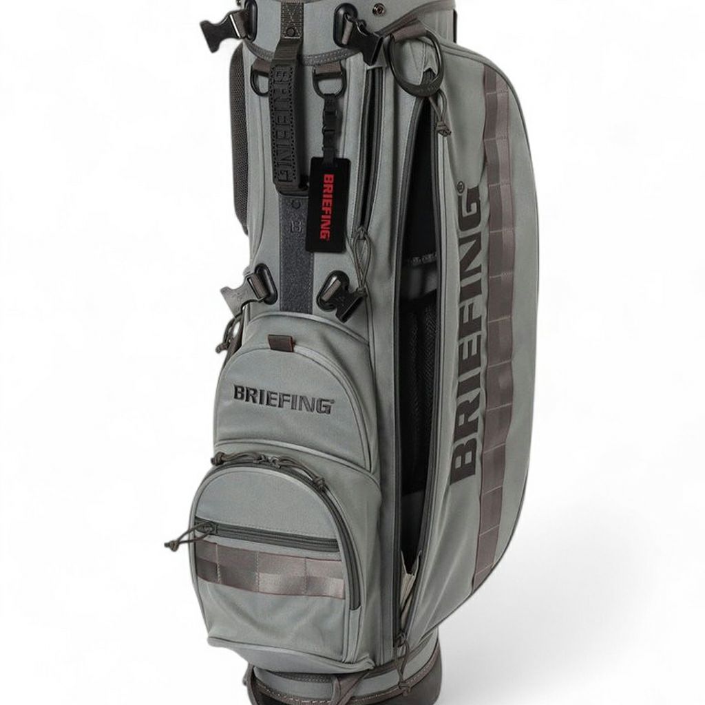 BRIEFING GOLF