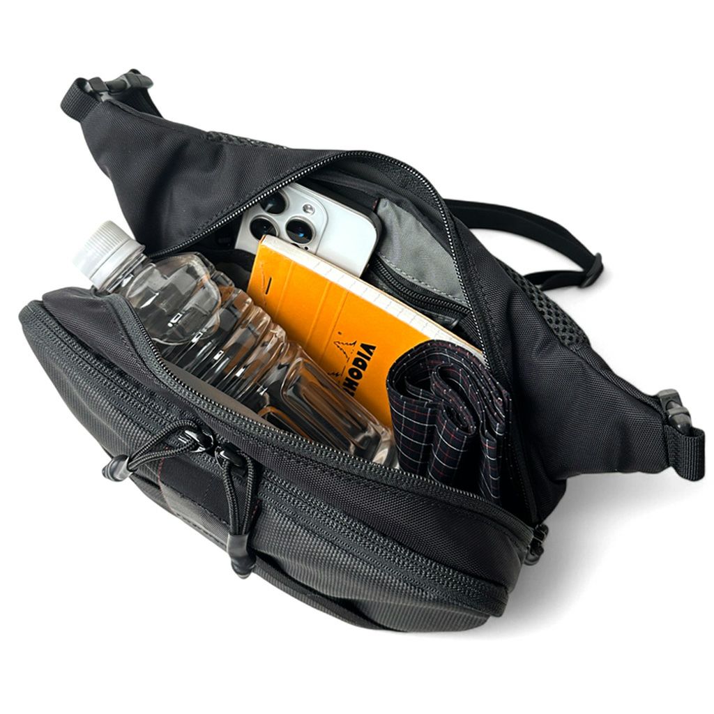 正規取扱店】 ブリーフィング DT SLING bra251l55