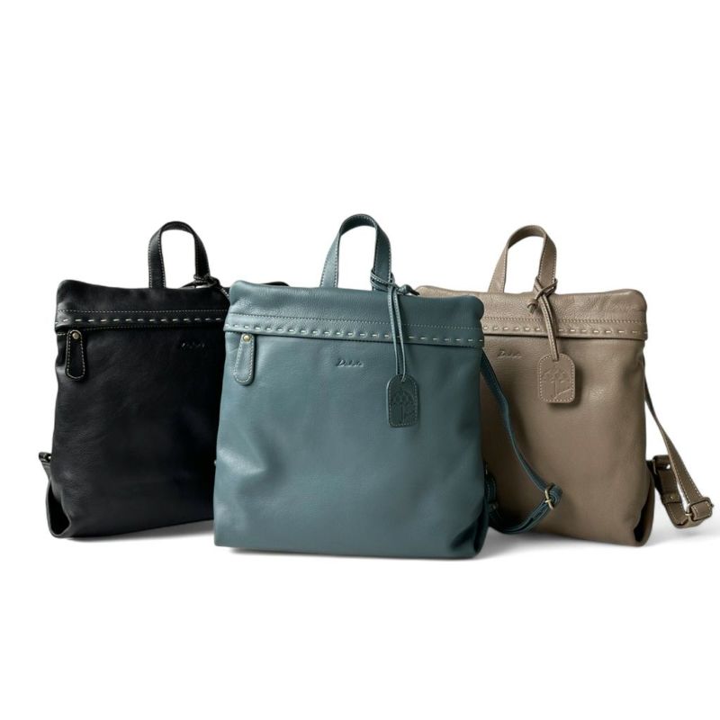 Dakota ダコタ⭐︎シャーロット　リュックサック　黒⭐︎美品 楽天市場】【11/26迄エントリーで最大P11倍】【ノベルティ付】ダコタ