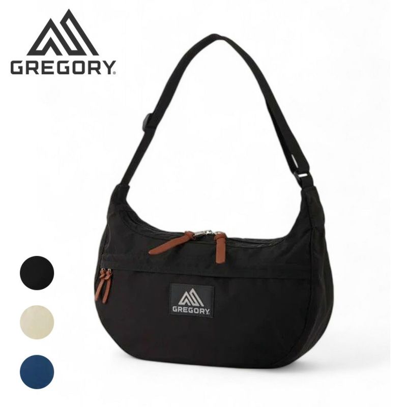GREGORY