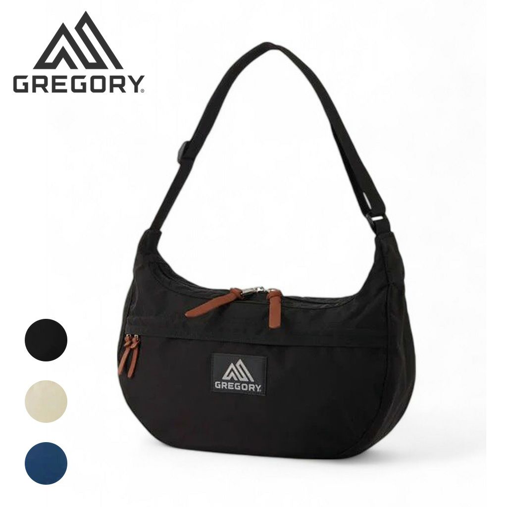 GREGORY