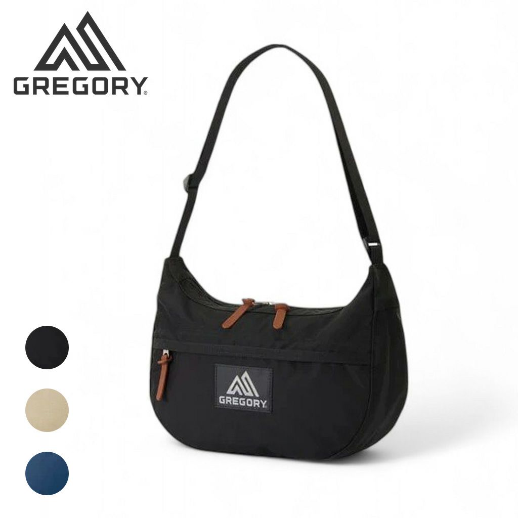 GREGORY