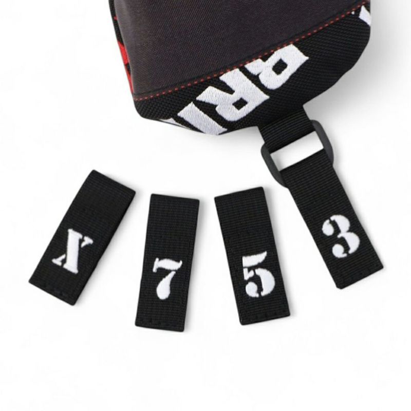 CRAZY LOGO COLLECTION