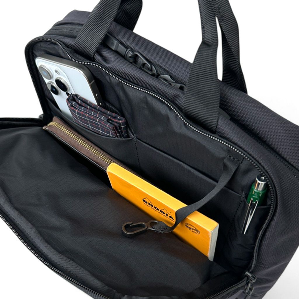 正規取扱店】 グレゴリー コミュートデイ スリム 142638