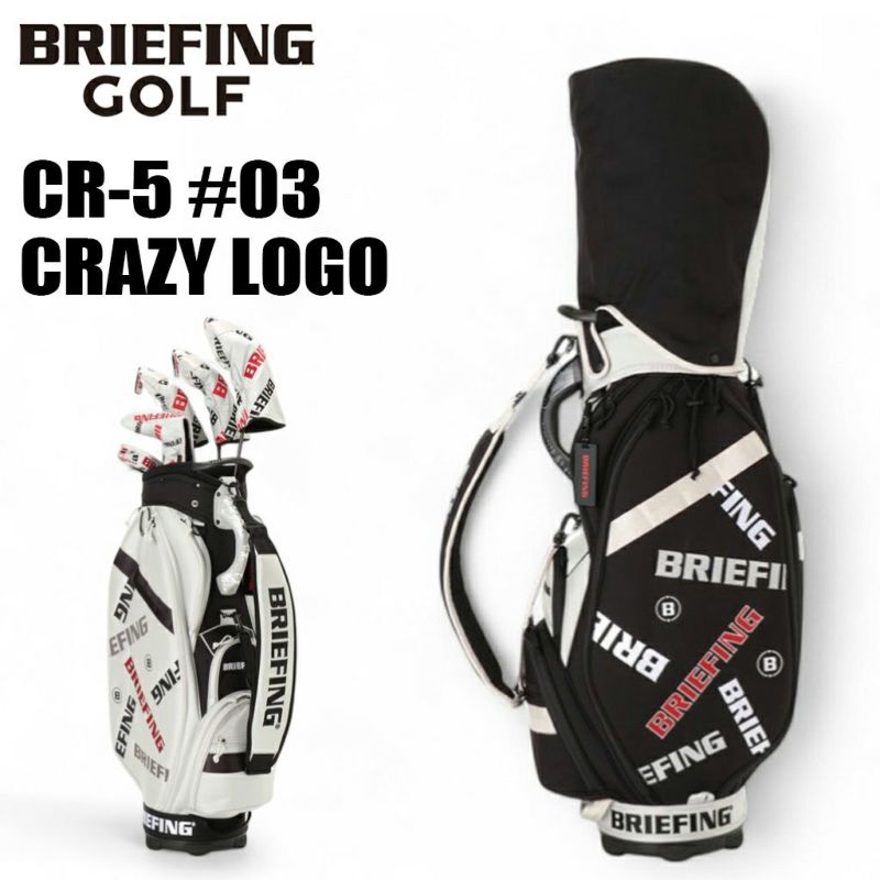 CRAZY LOGO
