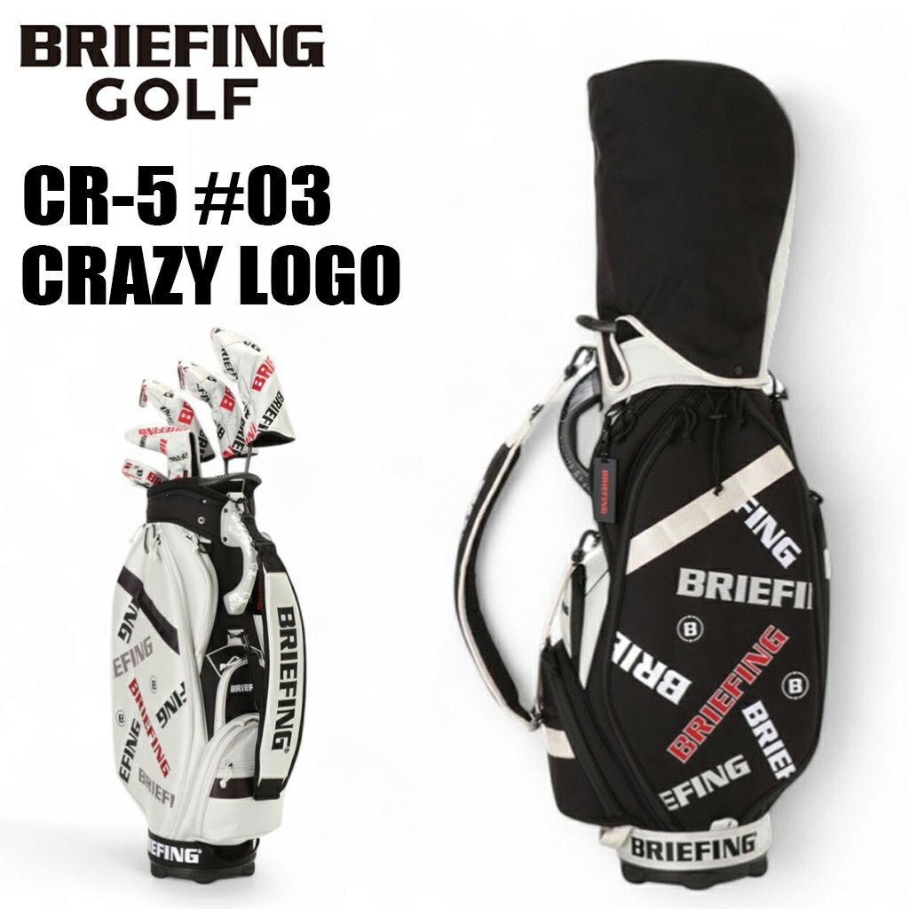 CRAZY LOGO