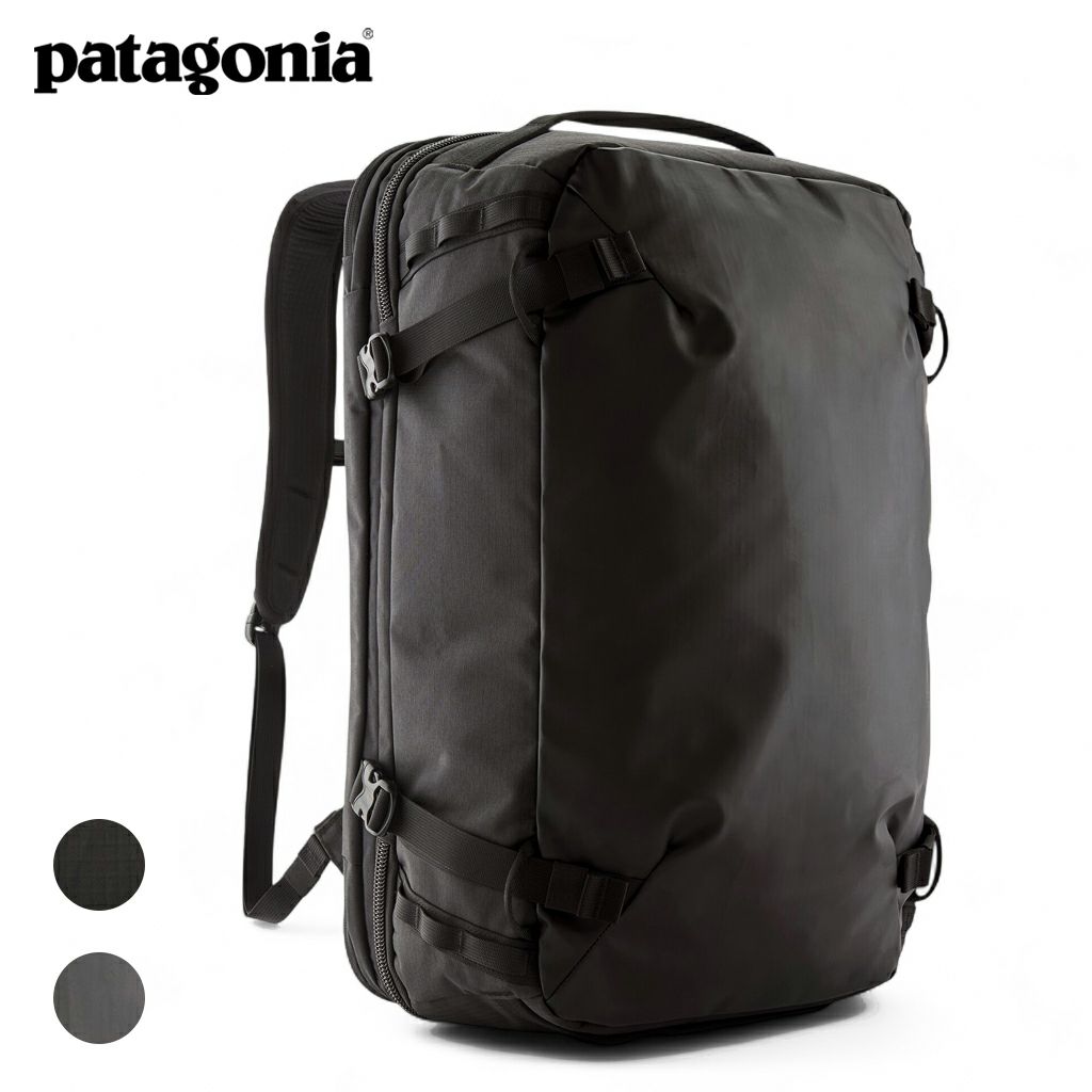 patagonia