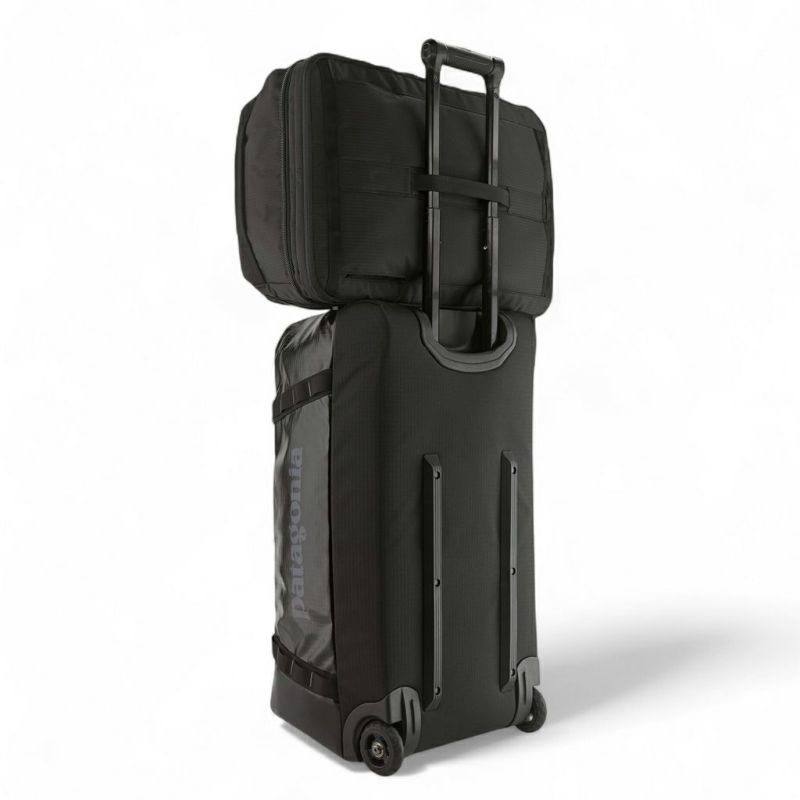 美品　パタゴニア　ブラックホール　MCL45L リュック　49307 パタゴニア ブラックホール・MLC 45L 49307 バッグ Black Hole