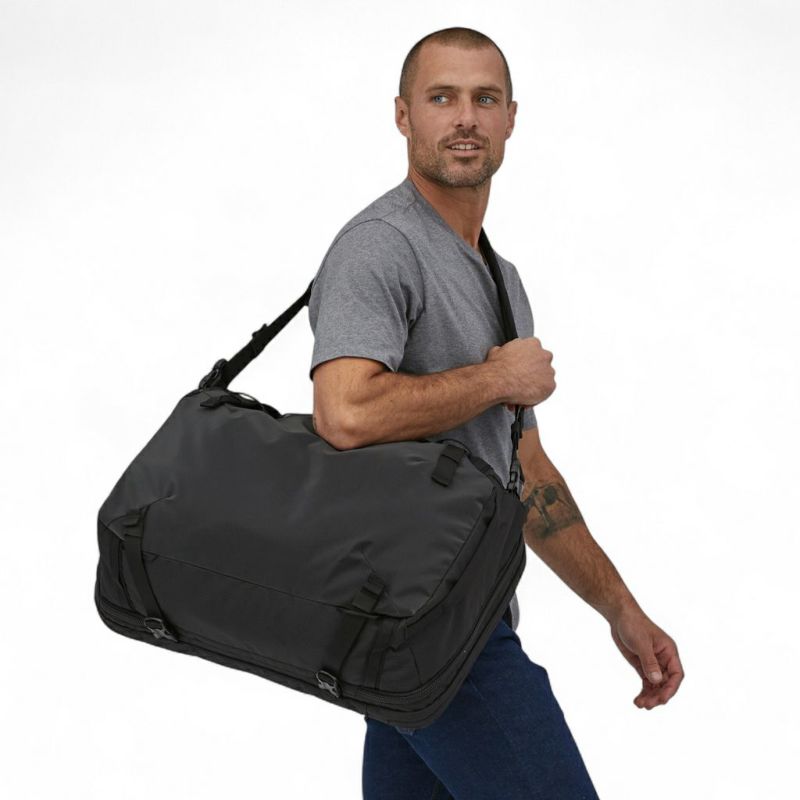 正規取扱店】 パタゴニア ブラックホール・MLC 45L 49307