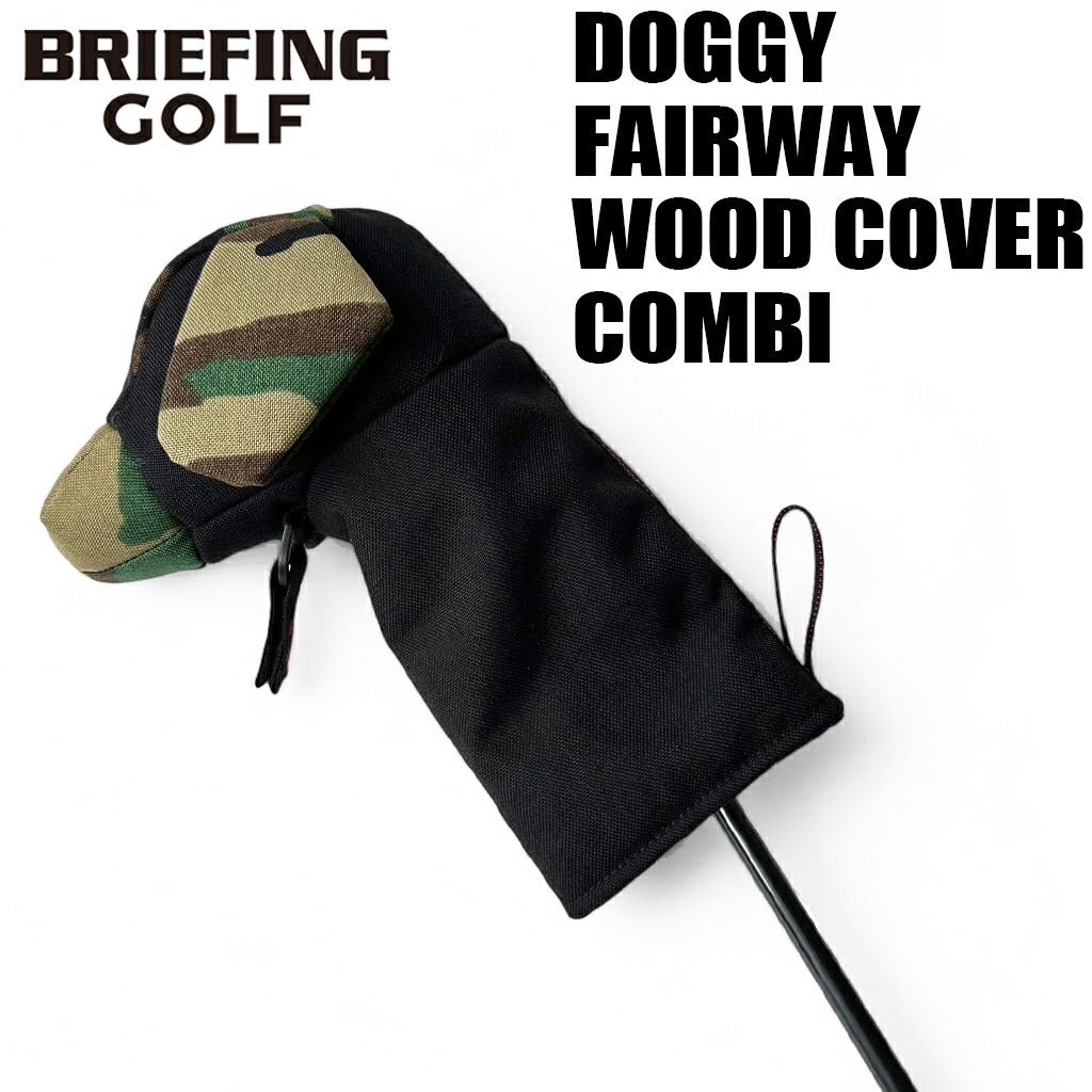 BRIEFING GOLF
