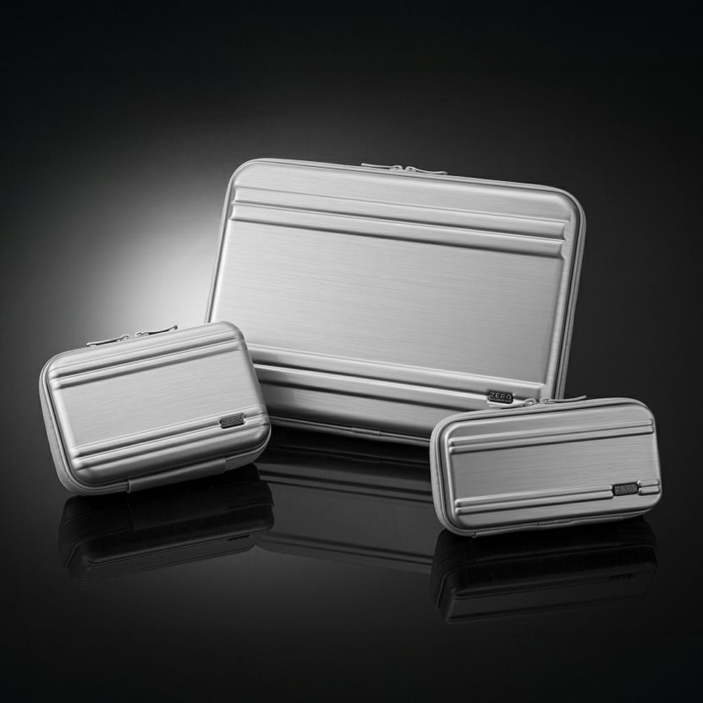 ZH-Compact Cube