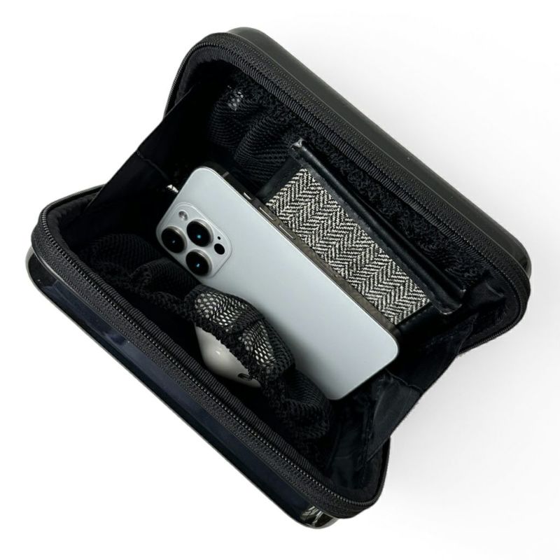 ZH-Compact Cube