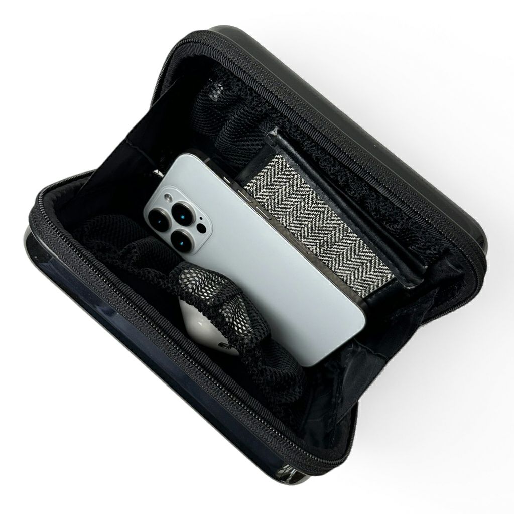 ZH-Compact Cube