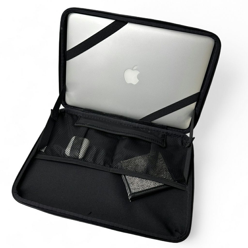 ZH-Compact Cube