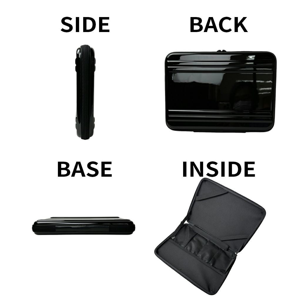ZH-Compact Cube