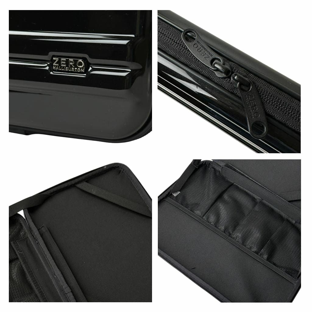 ZH-Compact Cube