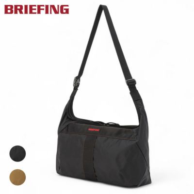 完売品　新品　BRIEFING FUSION L WALLET ネイビー BRIEFING】FUSION L ZIP WALLET | 藤巻百貨店