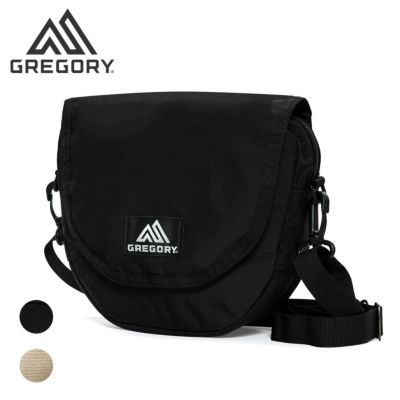 正規取扱店】 グレゴリー ショルダーバッグ 65459