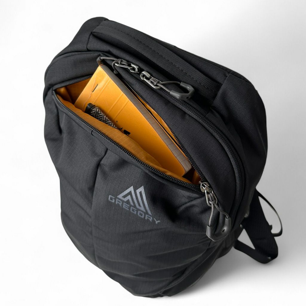 正規取扱店】 グレゴリー ルーヌ18 150944