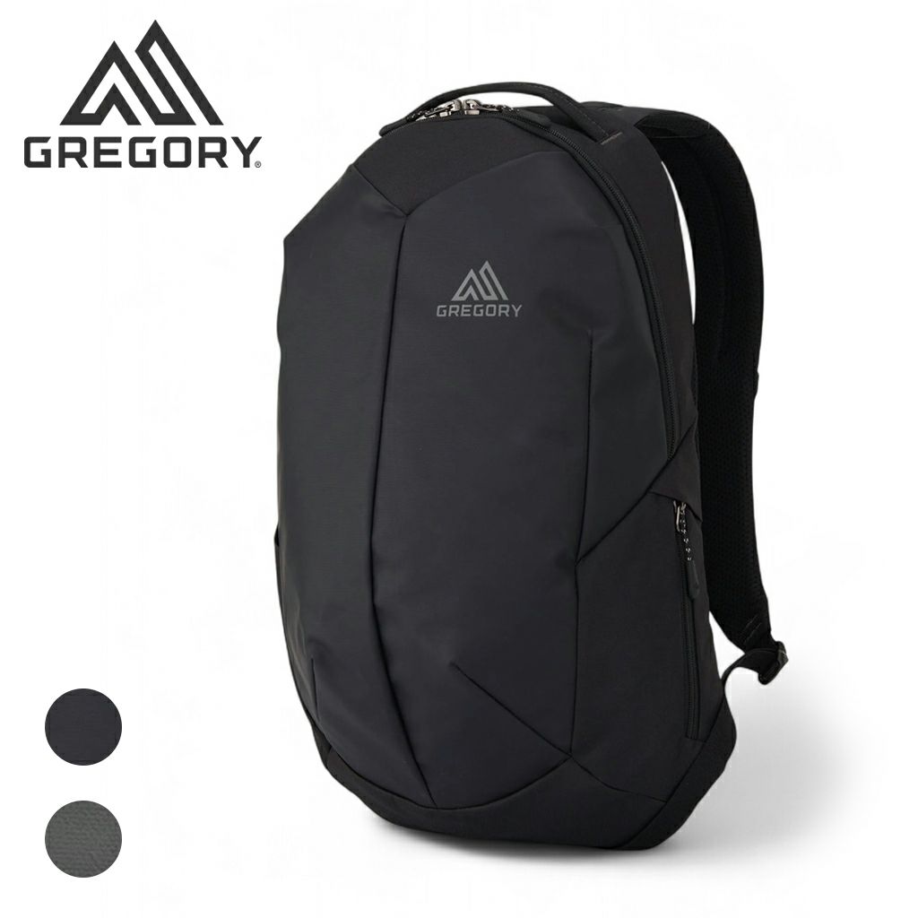 GREGORY