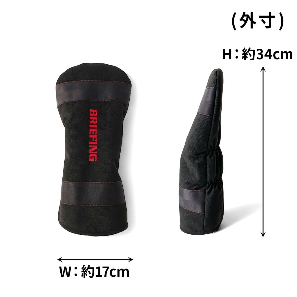 BRIEFING GOLF