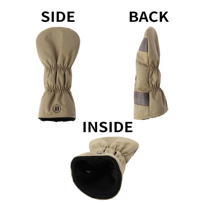 BRIEFING GOLF