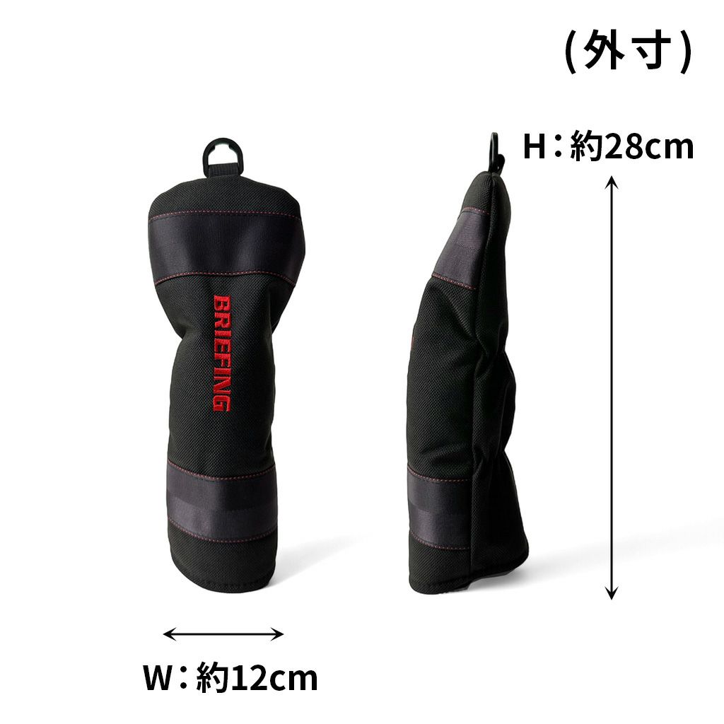 BRIEFING GOLF