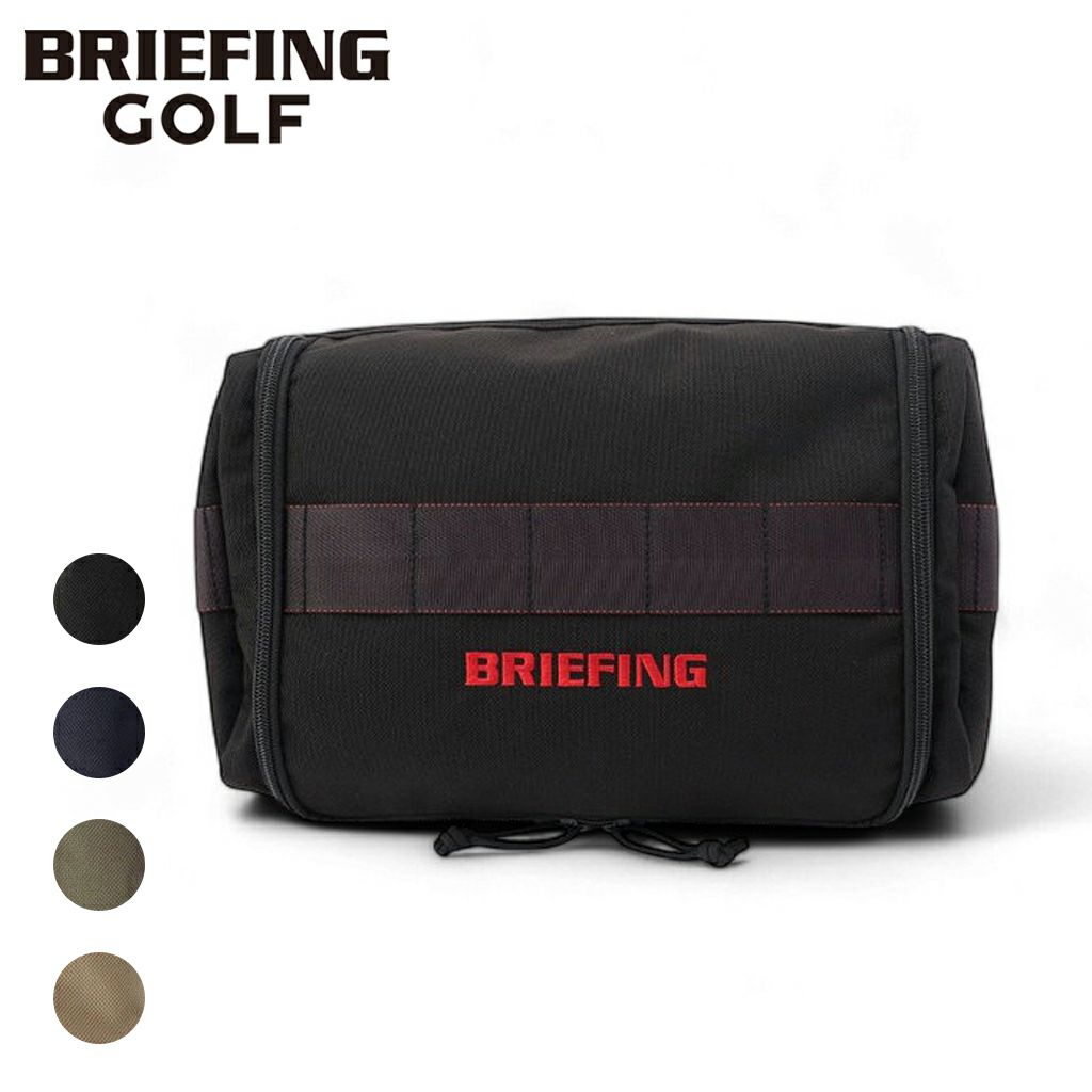 BRIEFING GOLF