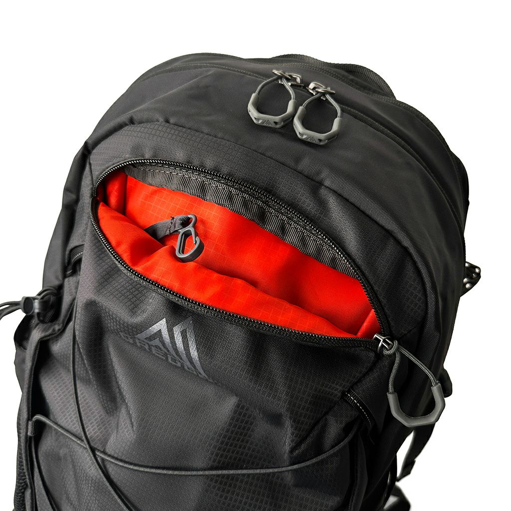 GREGORY