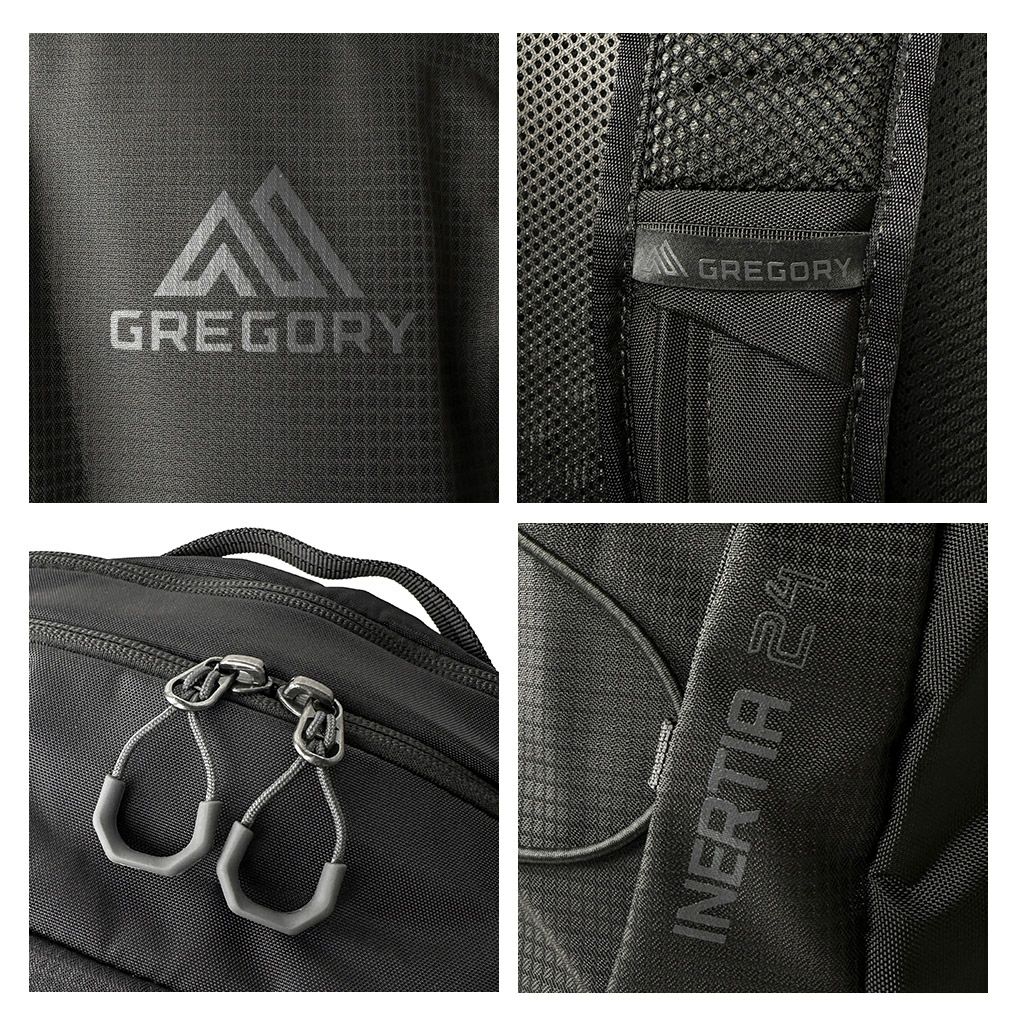 GREGORY