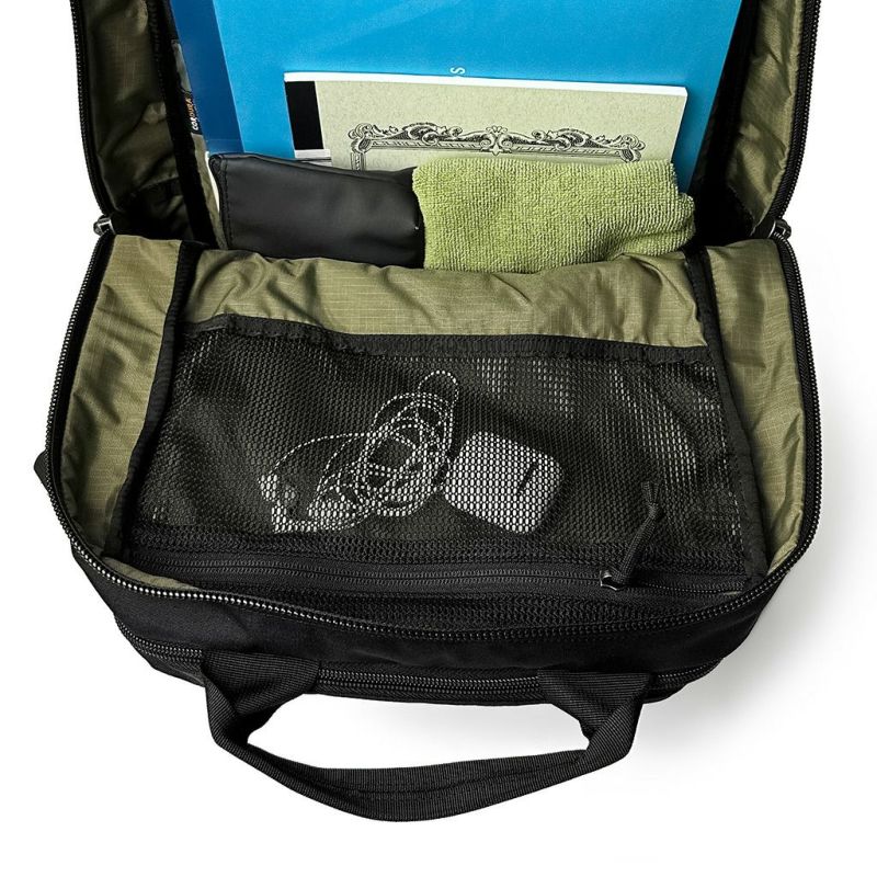 はるるんページ 正規取扱店】 グレゴリー カバートソリッドデイ V4 148240