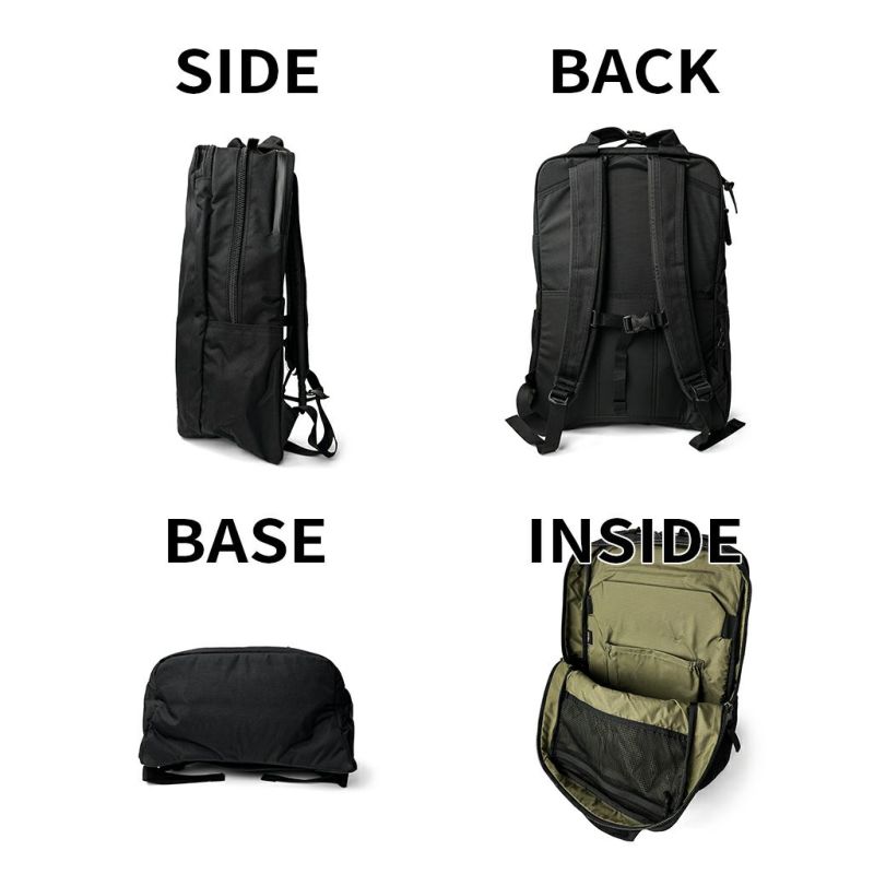 はるるんページ 正規取扱店】 グレゴリー カバートソリッドデイ V4 148240