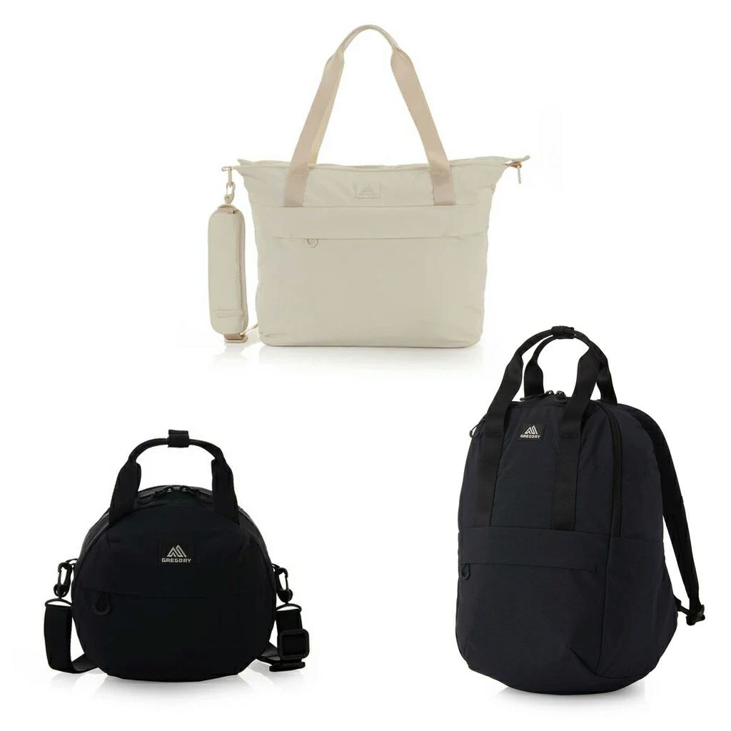 正規取扱店】 グレゴリー バックパックS 153978