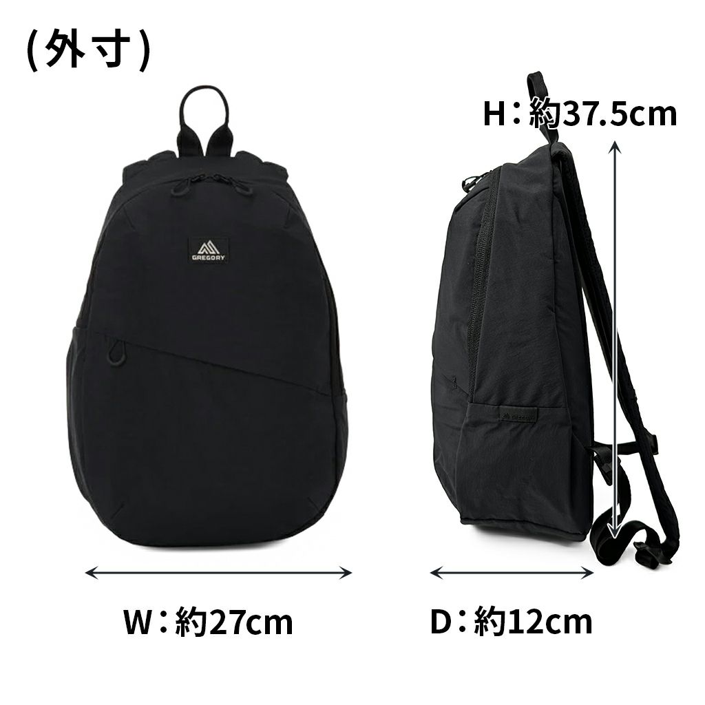 正規取扱店】 グレゴリー バックパックS 153978