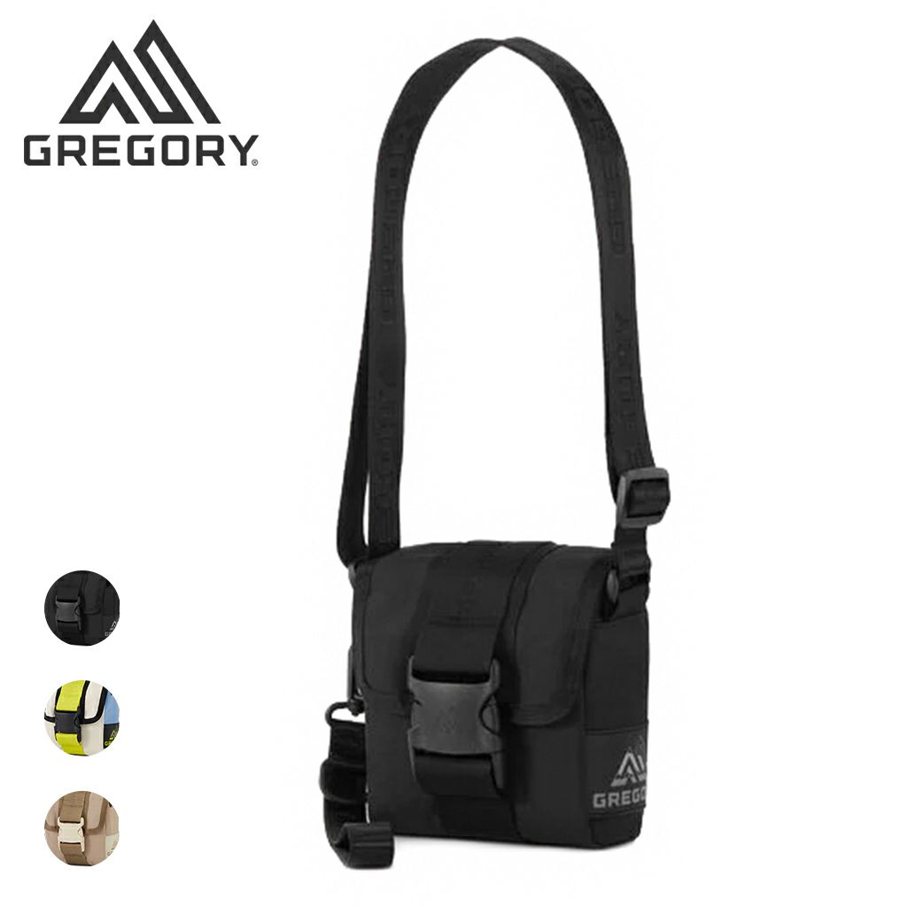 GREGORY