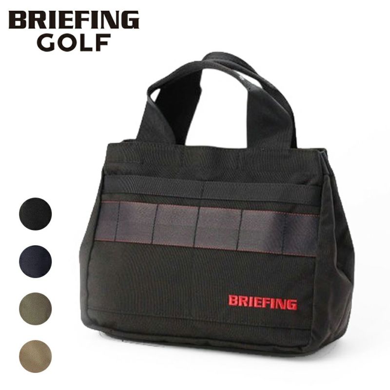 BRIEFING GOLF