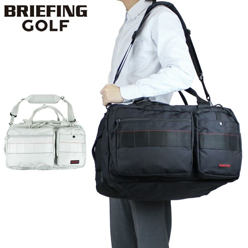 正規取扱店】 ブリーフィング CLASSIC CLUB BOSTON AIR brg203n17
