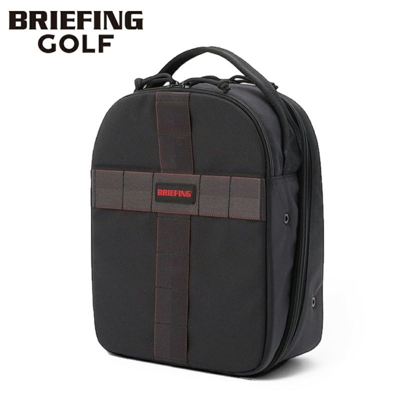 BRIEFING GOLF